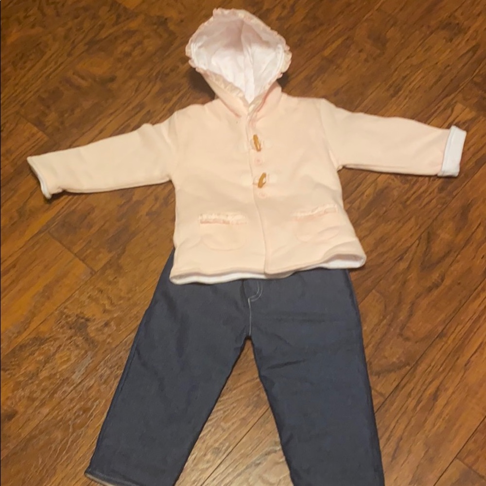 Peruvian cotton